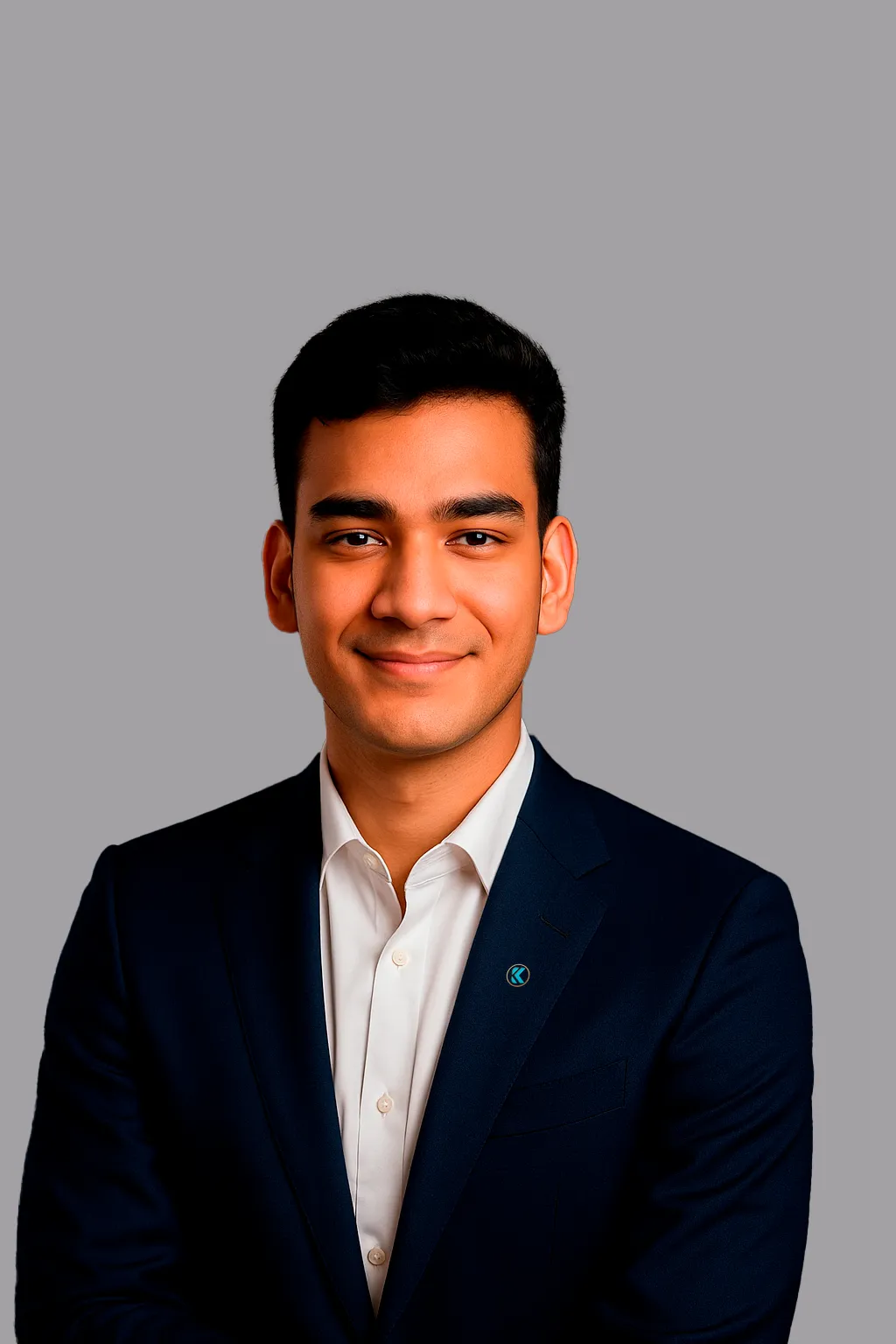 Andres Hernández, CEO & Senior Developer